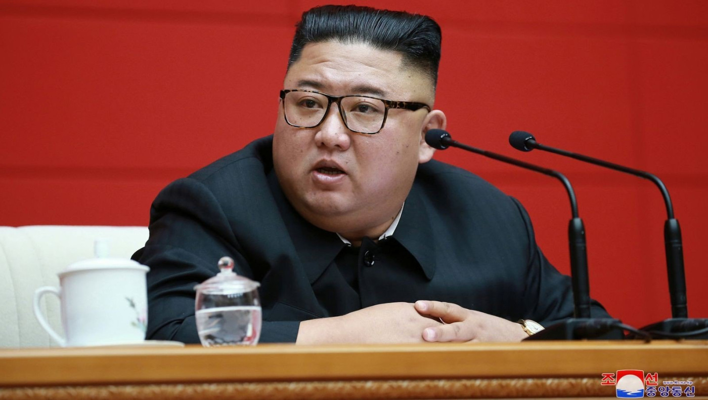 Με εντολή Κιμ κατάσχουν τα κατοικίδια για να γίνουν γεύμα σε εστιατόρια!