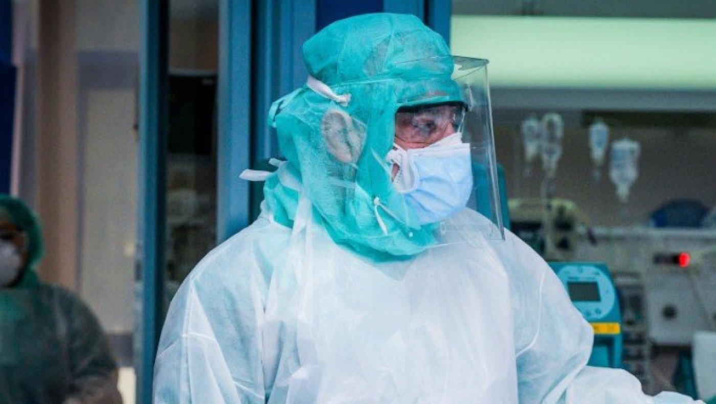 Κορωνοϊός: 254 νέα κρούσματα στη χώρα μας - Δύο νέοι θάνατοι