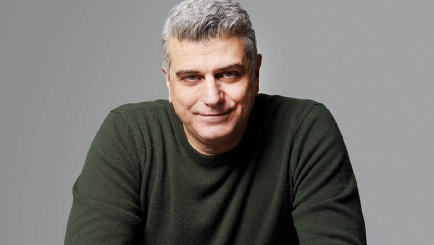 Κυριακίδης: «Πάνω που σηκώσαμε κεφάλι, ήρθε ο κορωνοϊός»