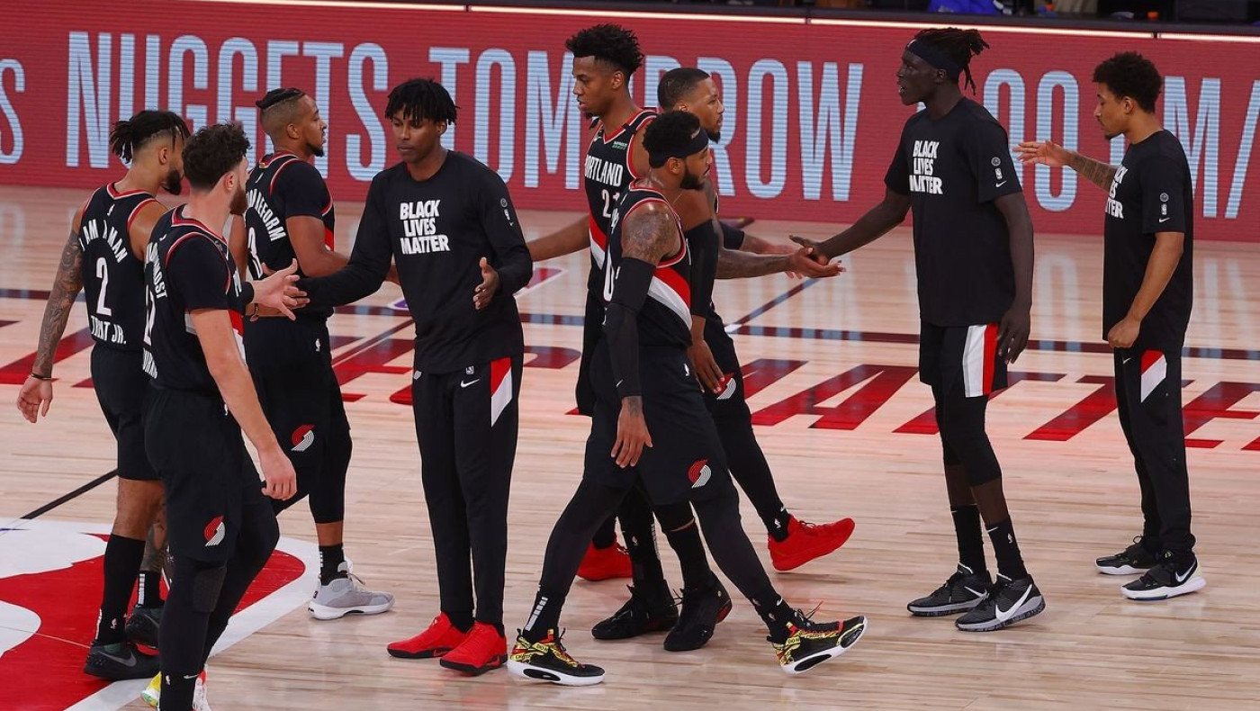 «Γκέλα» με το καλημέρα οι Λέικερς παρά τα όργια του Λεμπρόν