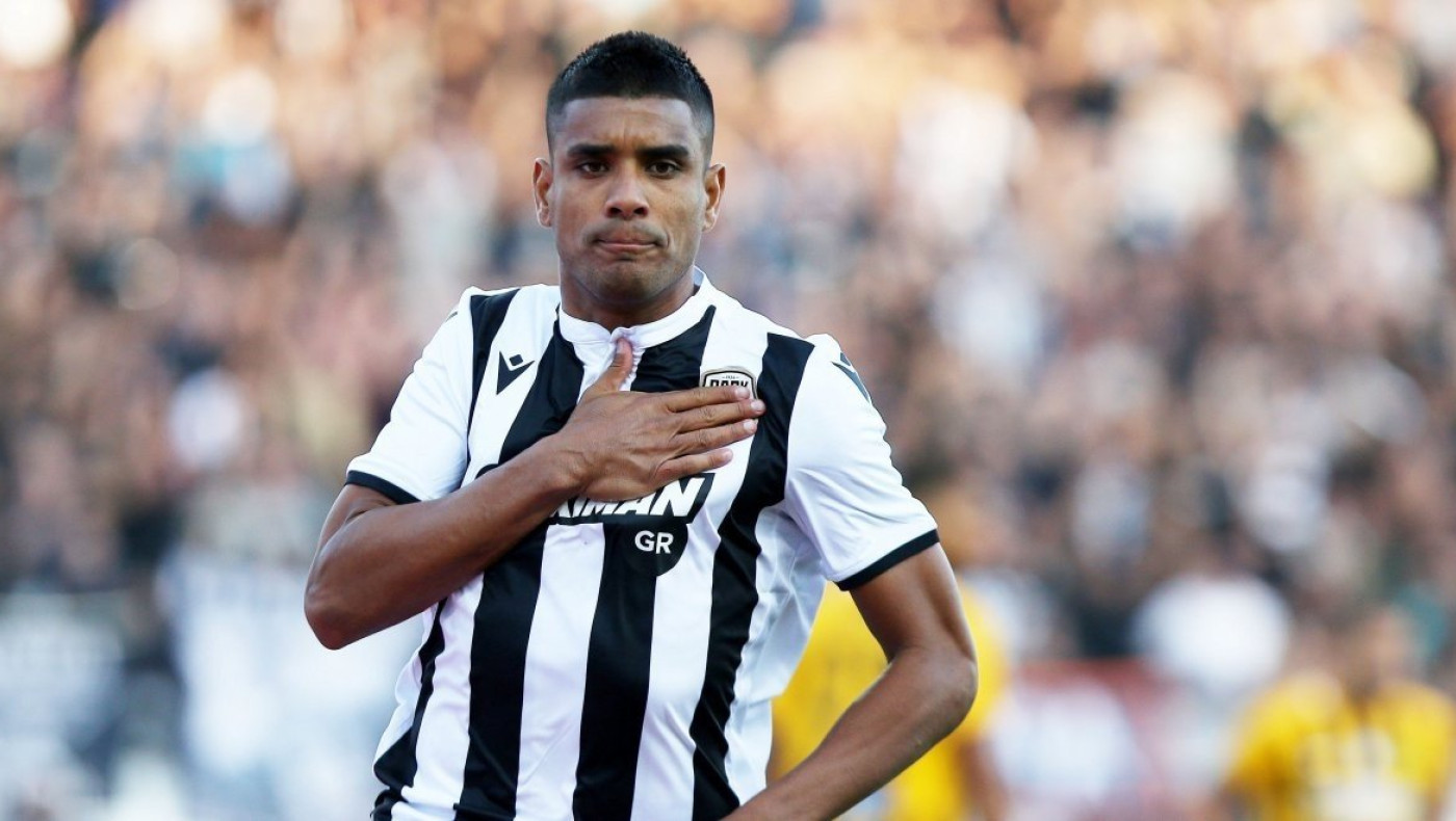 Τα είπαν Μάτος - Ρέμπε, ξεκαθάρισε ο ρόλος του Βραζιλιάνου