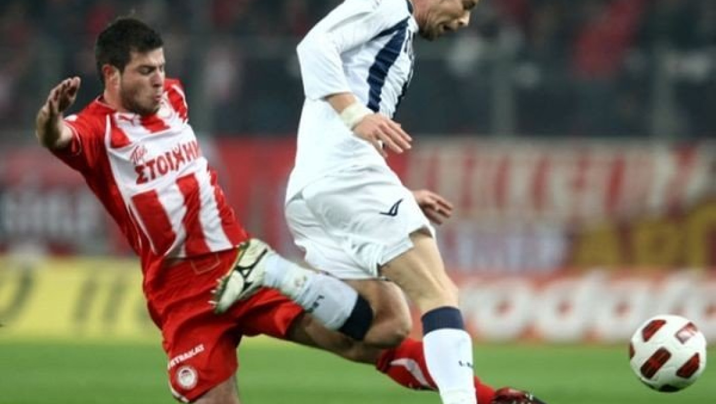 «Πάντα στην κατάλληλη θέση ο Λόπεζ, ο Γκανέα είναι όπως ο Μαρσέλο»