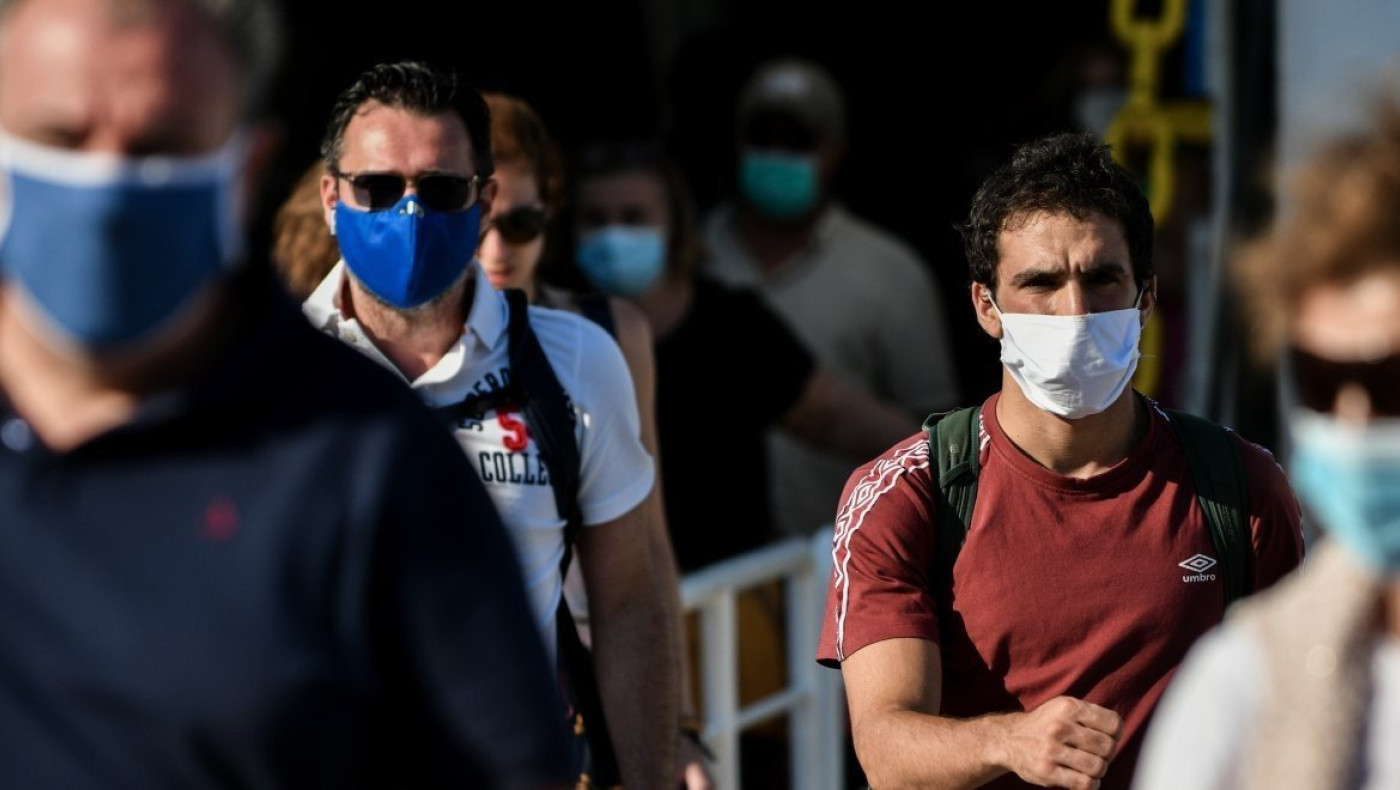 Κορωνοϊός: Το καλό και το κακό σενάριο για την πανδημία