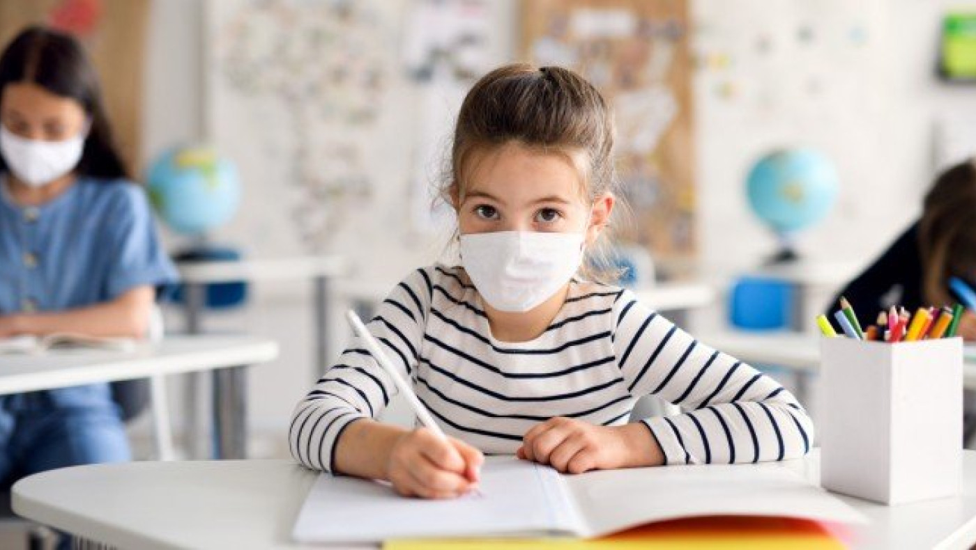 Ανατροπή! Δωρεάν οι μάσκες στα σχολεία
