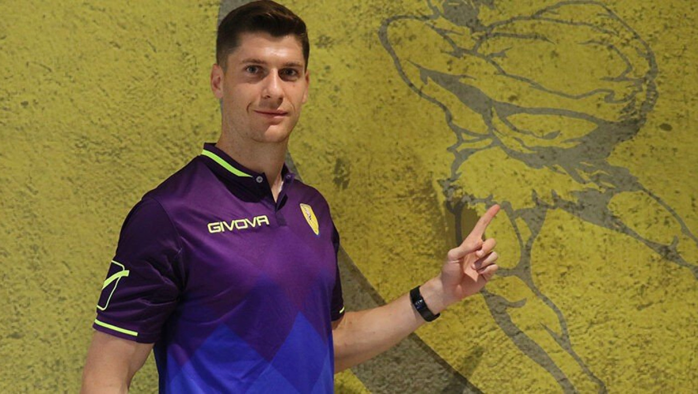 Συνιδιοκτησία ΠΑΟΚ-Παναιτωλικού για Μελίσσα