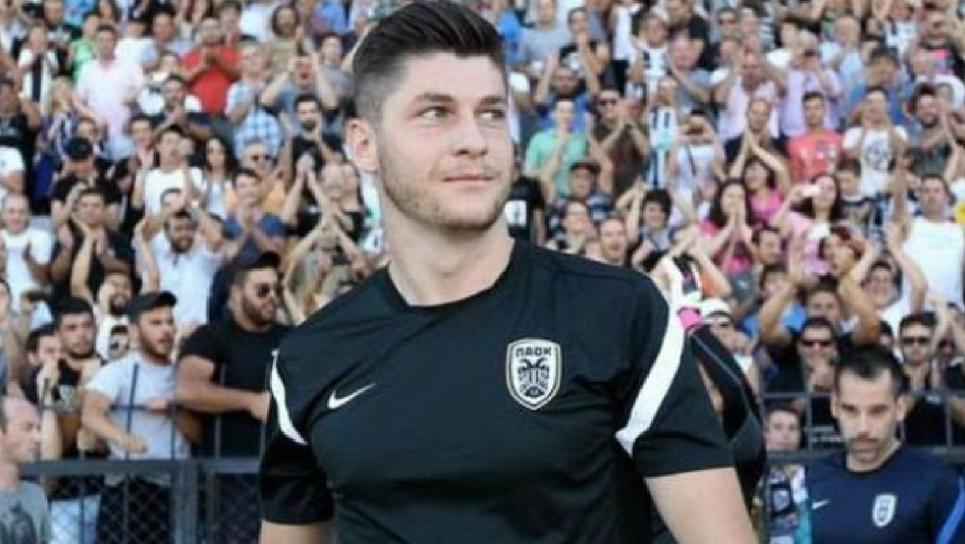 Μελίσσας: «Θα βοηθήσει τον ΠΑΟΚ ο Μεϊτέ - Παίκτης με υψηλό ποδοσφαιρικό iq ο Πέλκας»