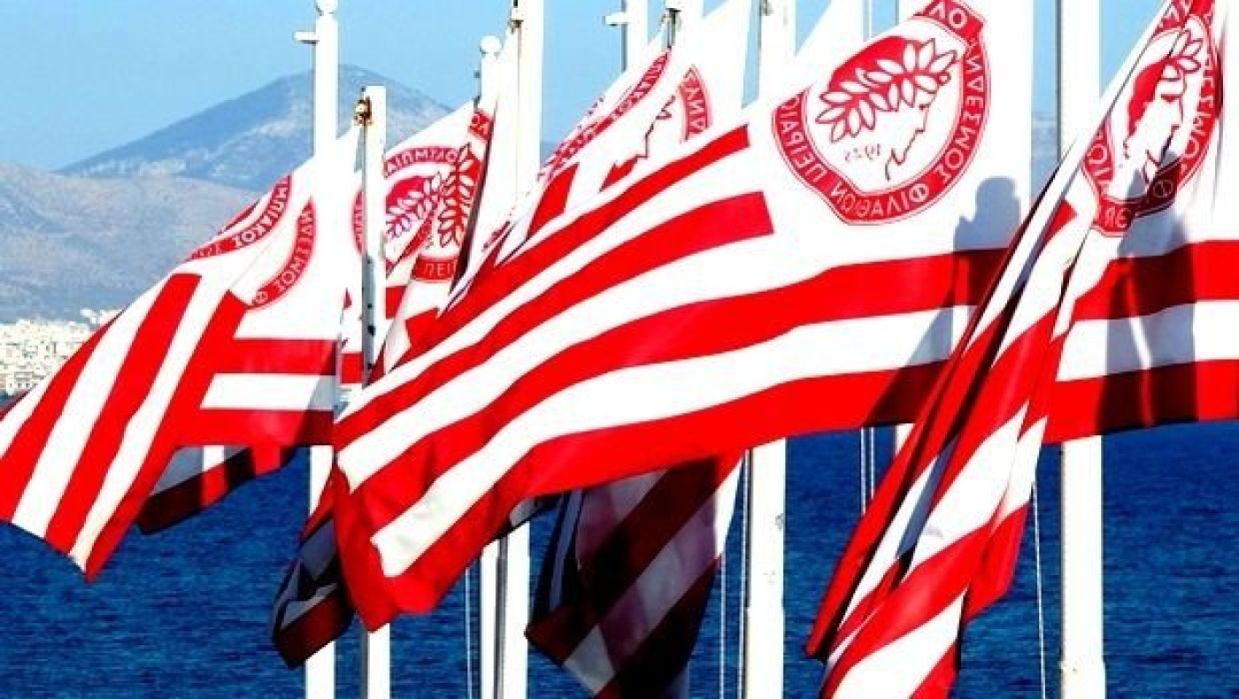 Νέα επίθεση Ολυμπιακού σε ΕΠΟ