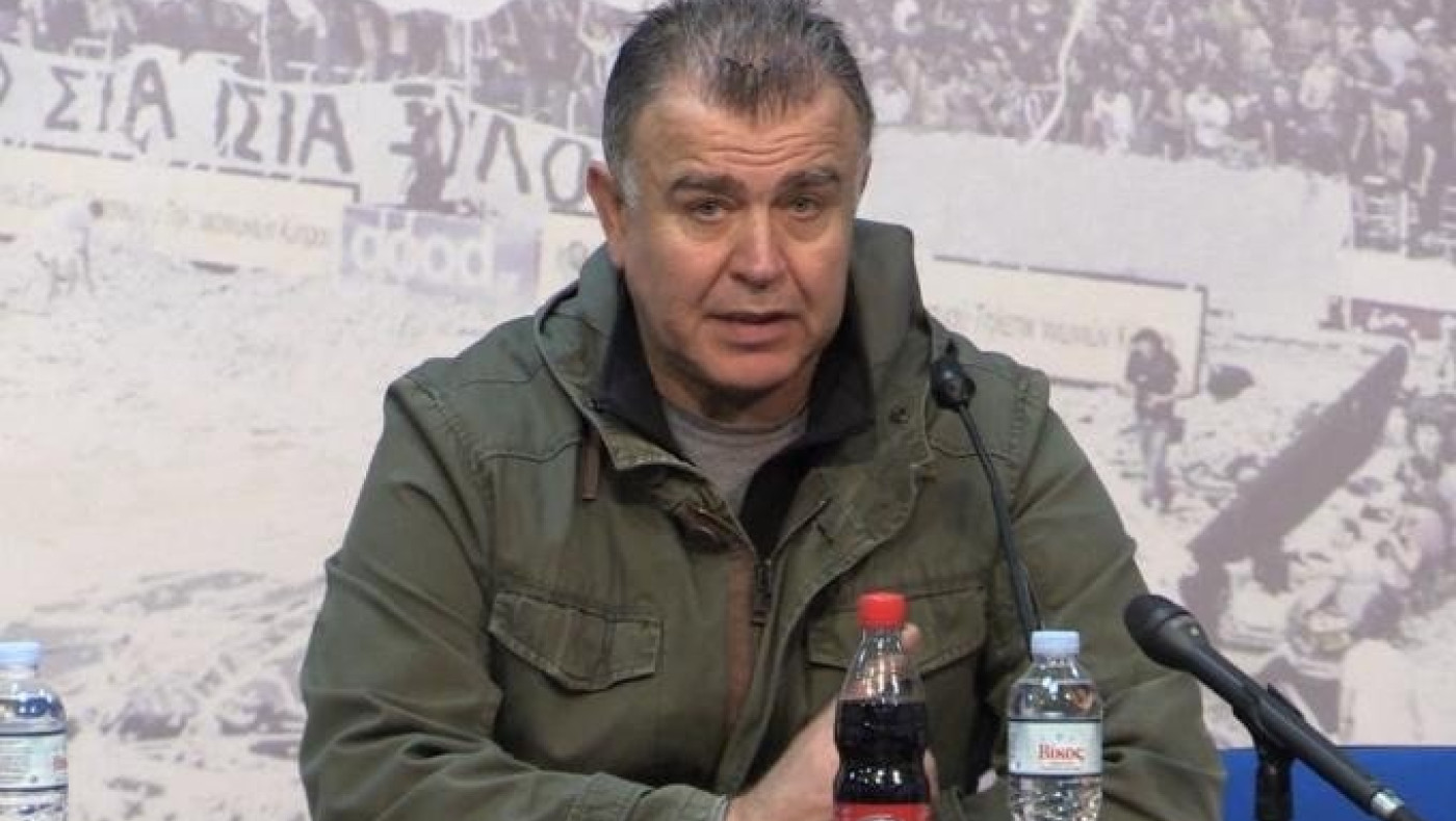 Παϊσιάδης: «Ο ΠΑΟΚ έχει χτίσει ένα ρόστερ που έχει υψηλούς στόχους»