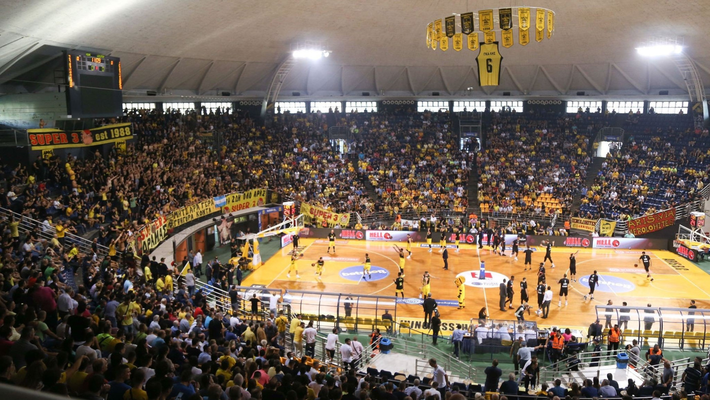 Προθεσμία (μόλις) δέκα ημερών