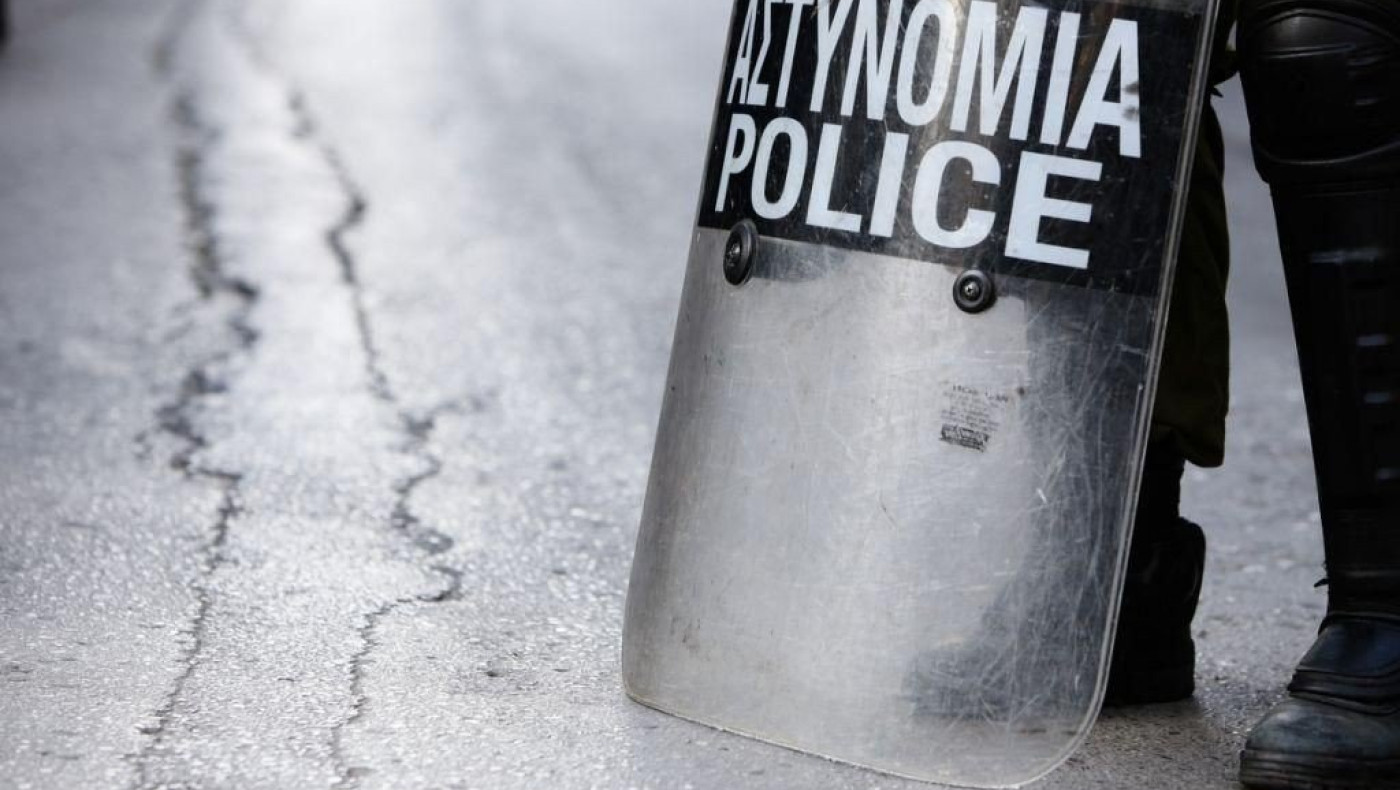 Ράχες: Πέντε προφυλακιστέοι για αιματηρό, οπαδικό επεισόδιο