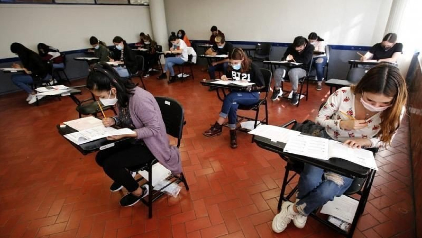 Μάσκες και σχολεία: Τι ισχύει στην Ευρώπη (vid)