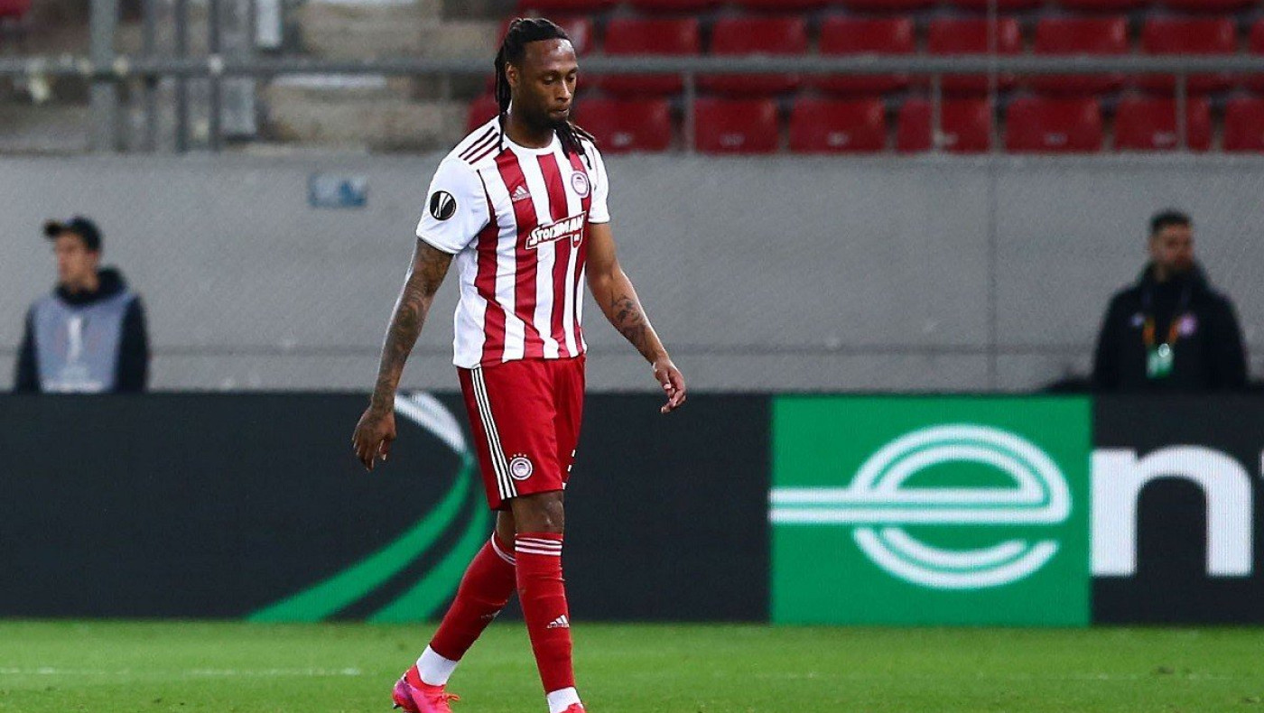 «Η Γούλβς θέλει τον εγκληματία Σεμέδο»