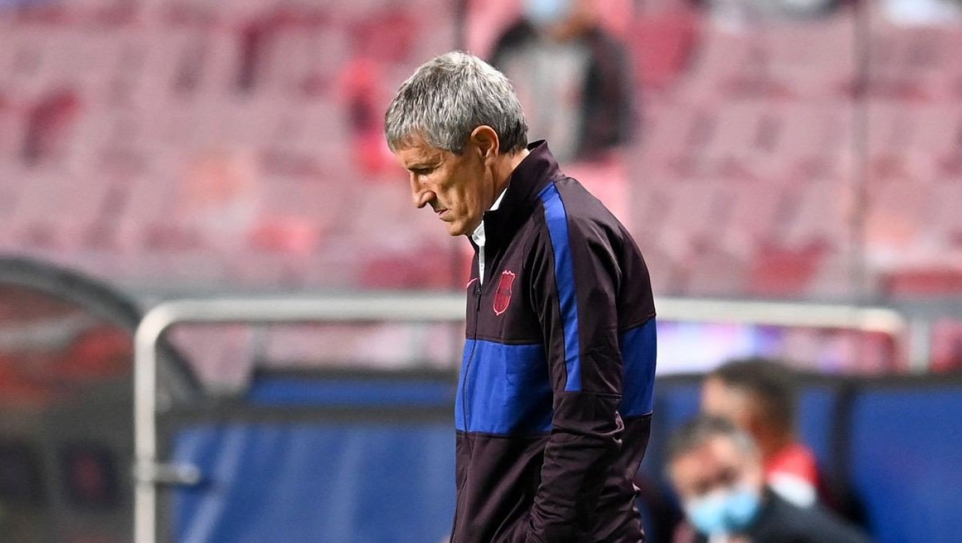 Τελειώνει ο Σετιέν, ποιος θα είναι ο αντικαταστάτης του στην «Μπάρτσα»