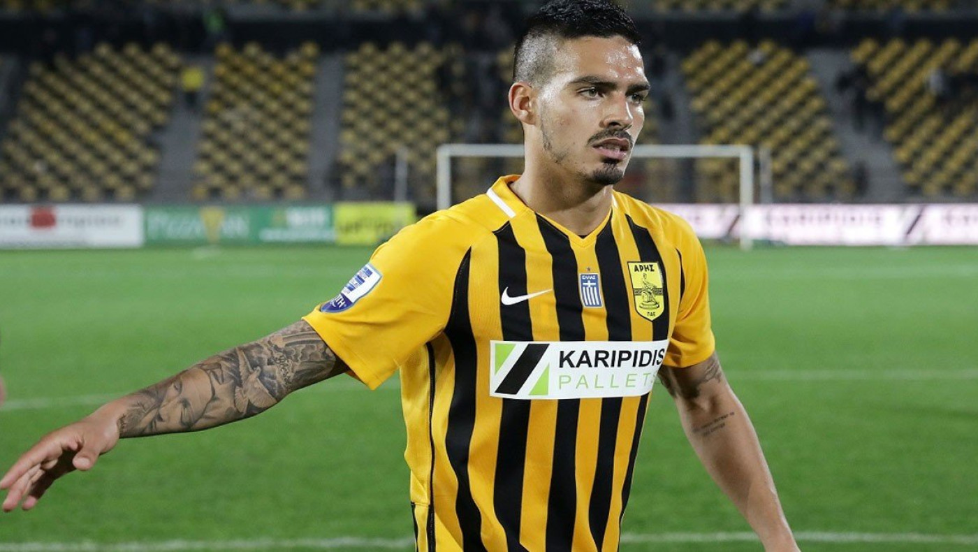 Άρης: Κουβέντα με Σόουζα για την επιστροφή του!