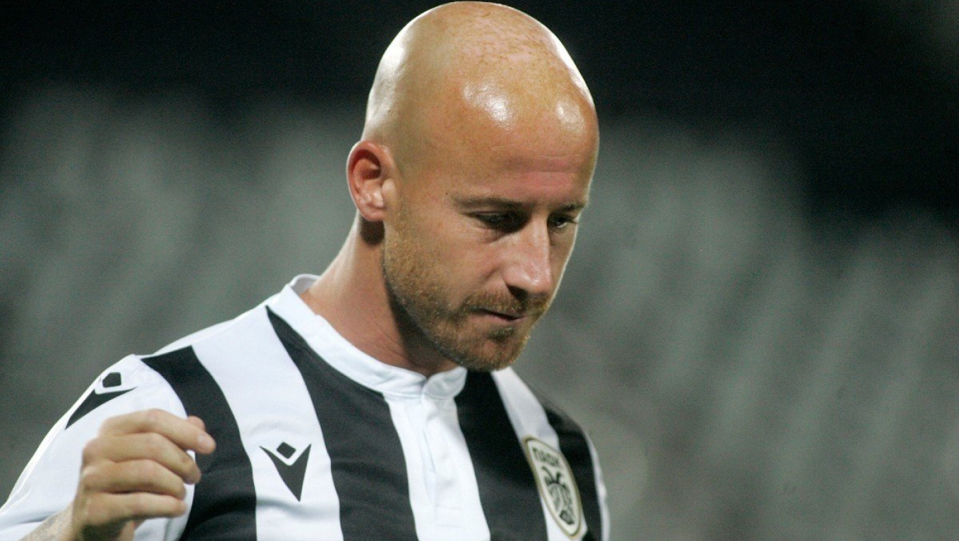 Το ευχαριστώ του Στοχ