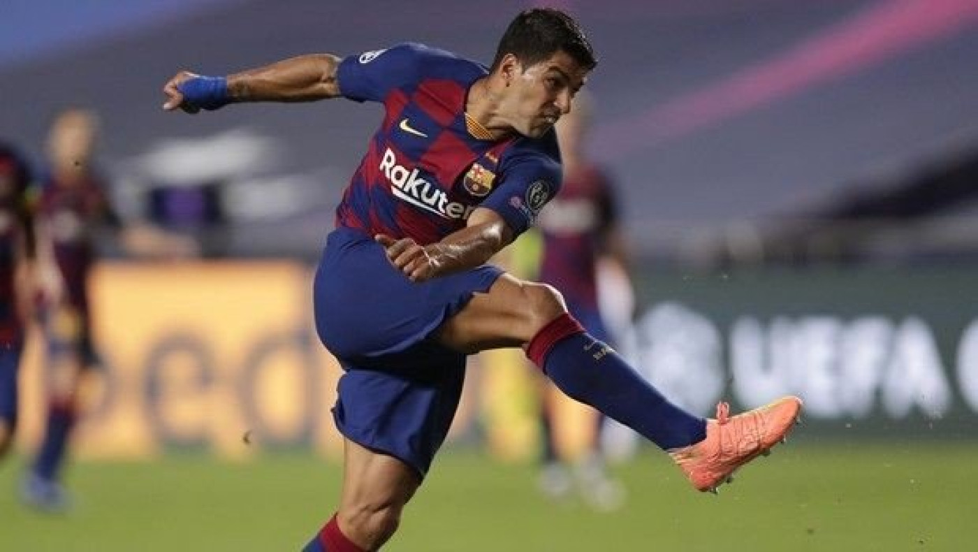 Ο Κούμαν δεν θέλει βασικούς Σουάρες, Άλμπα και Πικέ