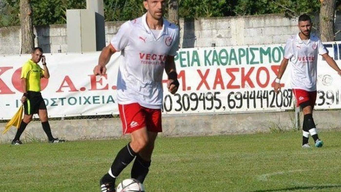 Διπλός ρόλος για τον Αυγέρο