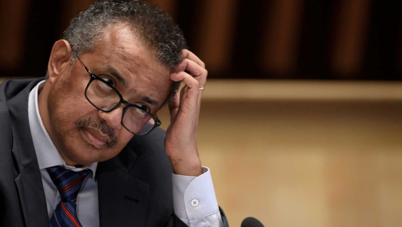 ΠΟΥ: «Ελπίζουμε η πανδημία να τελειώσει σε λιγότερο από δύο χρόνια»!