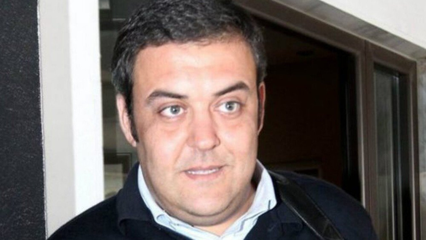 «Δεν είμαι σωτήρας, αγαπάω τον ΠΑΟΚ και καλώ τον κόσμο να βοηθήσει»