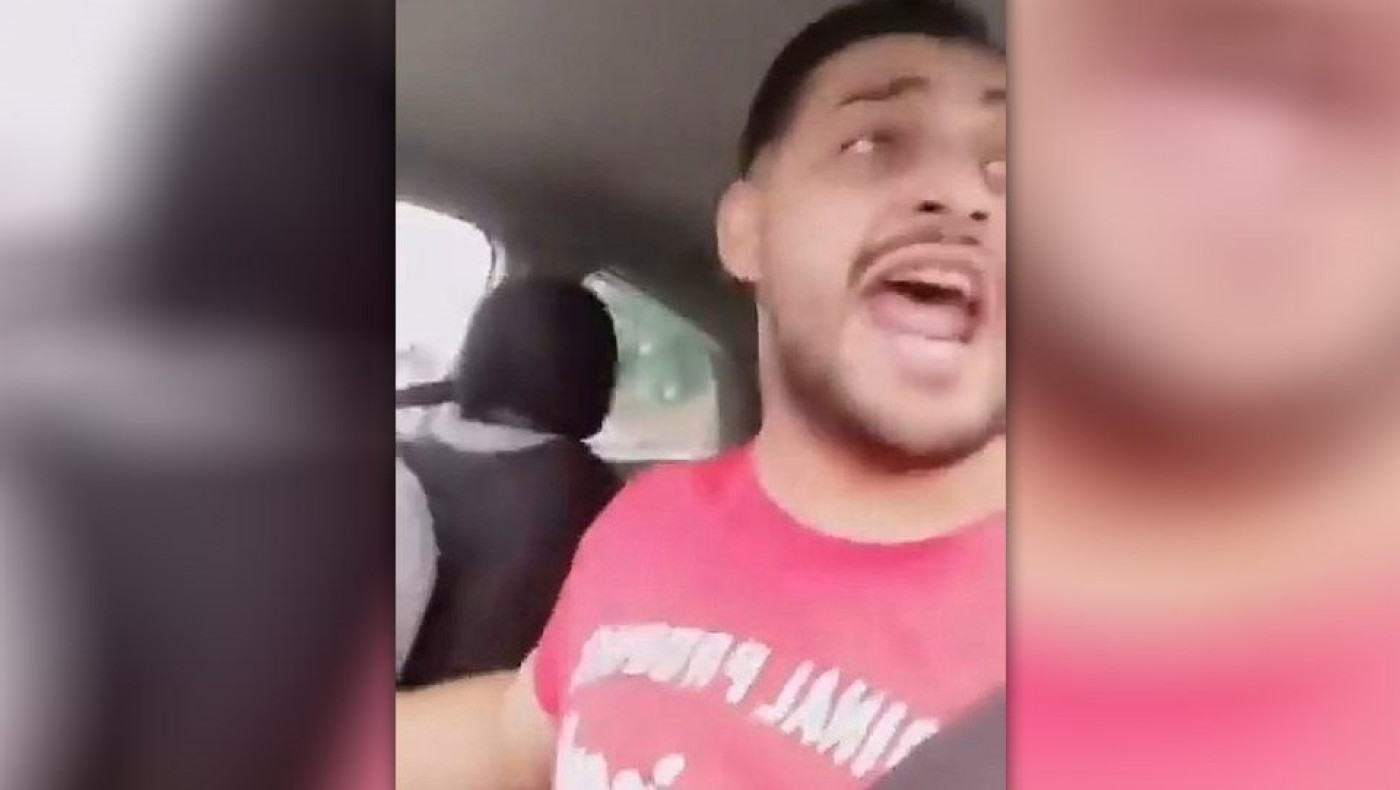 Σκοτώθηκε τραγουδιστής την ώρα που έκανε live μετάδοση!