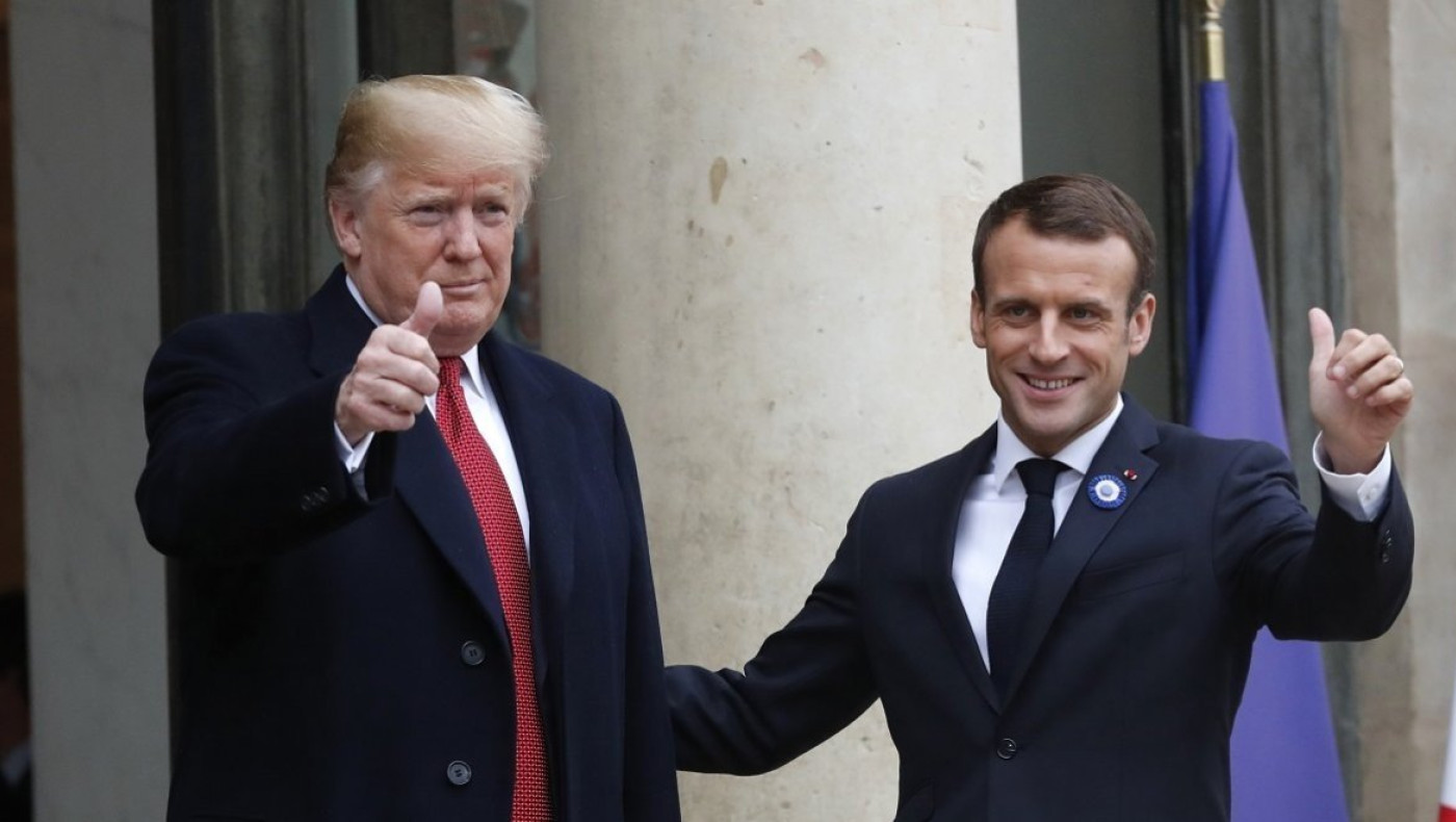 Στέιτ Ντιπάρτμεντ: «Ανησυχία για το Oruc Reis»