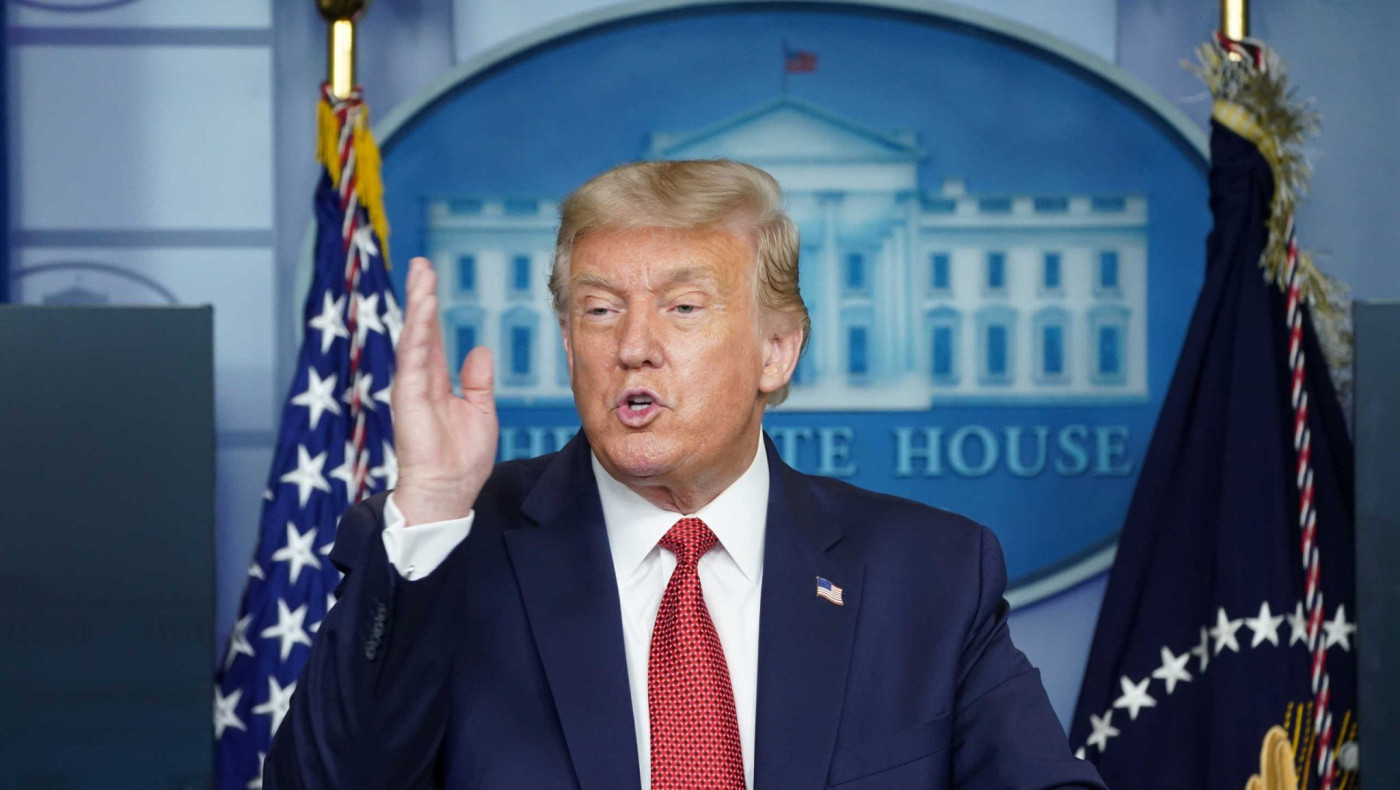 Πέθανε ο αδελφός του Ντόναλντ Τραμπ