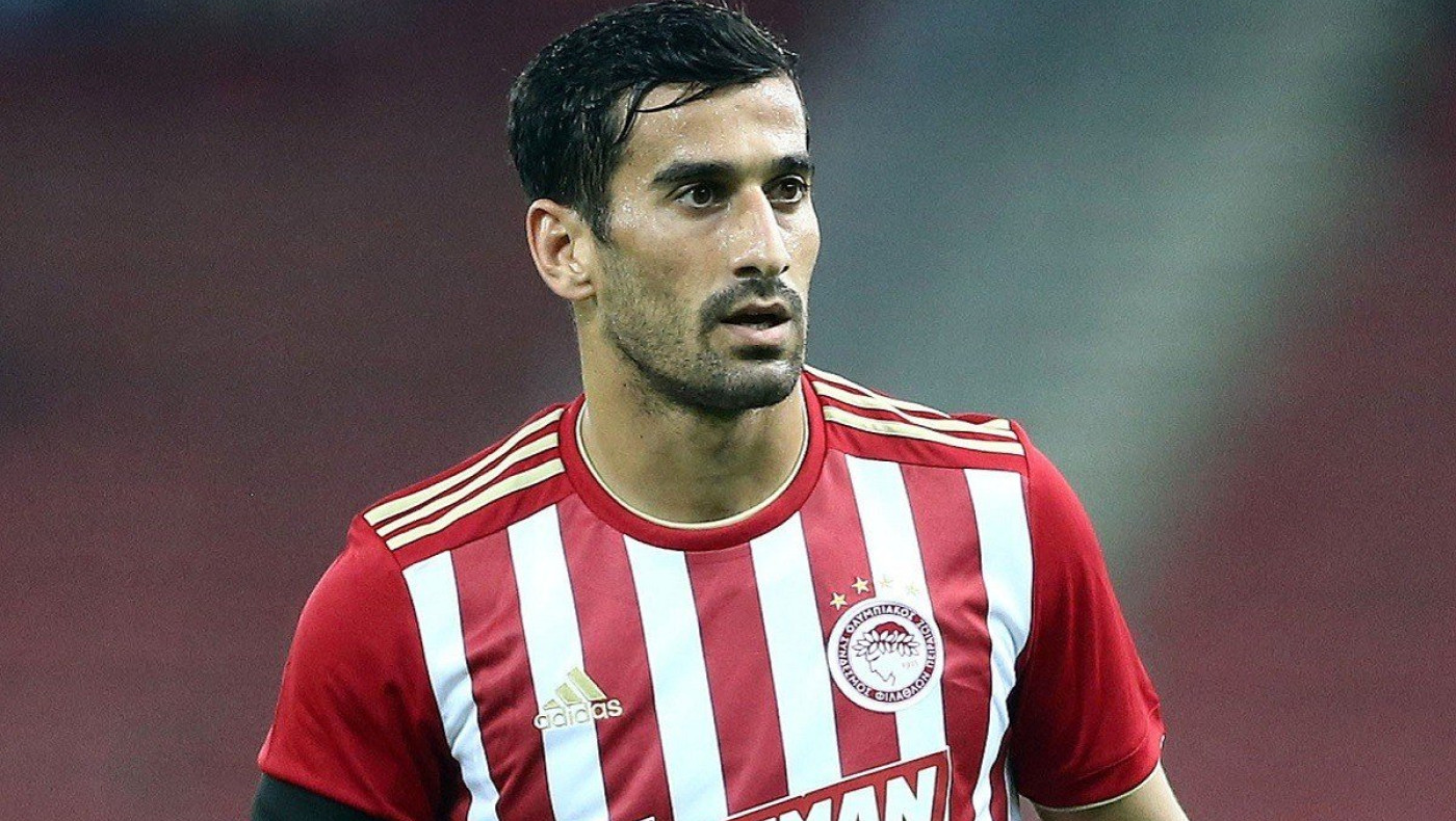 Άρης: Στο προσκήνιο και πάλι ο Χατζισαφί