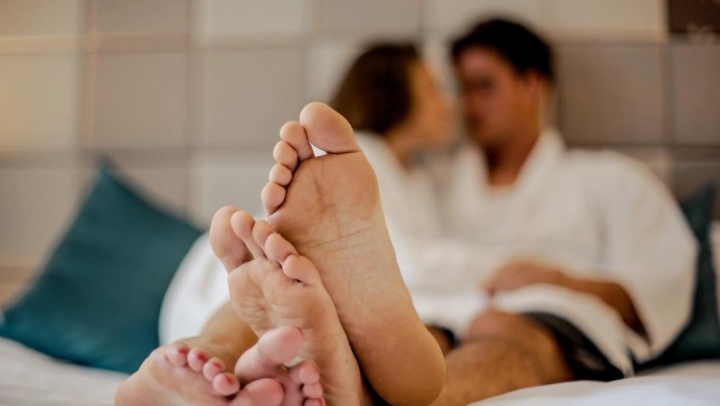 Υπεργαμία: Ποια είναι η τάση που μπορεί να... αλλάξει τις σχέσεις