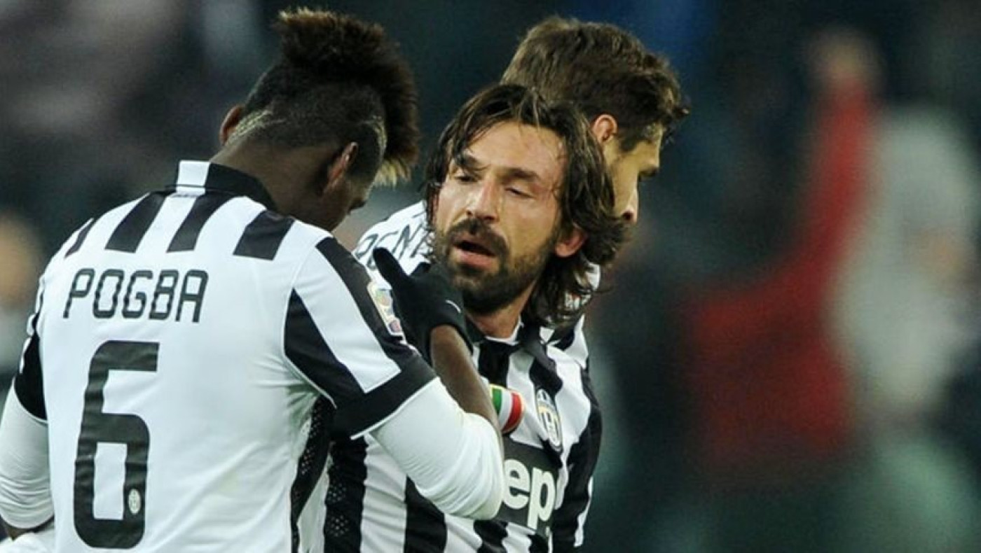 Δεν έχει αντίπαλο η Γιούβε (video)