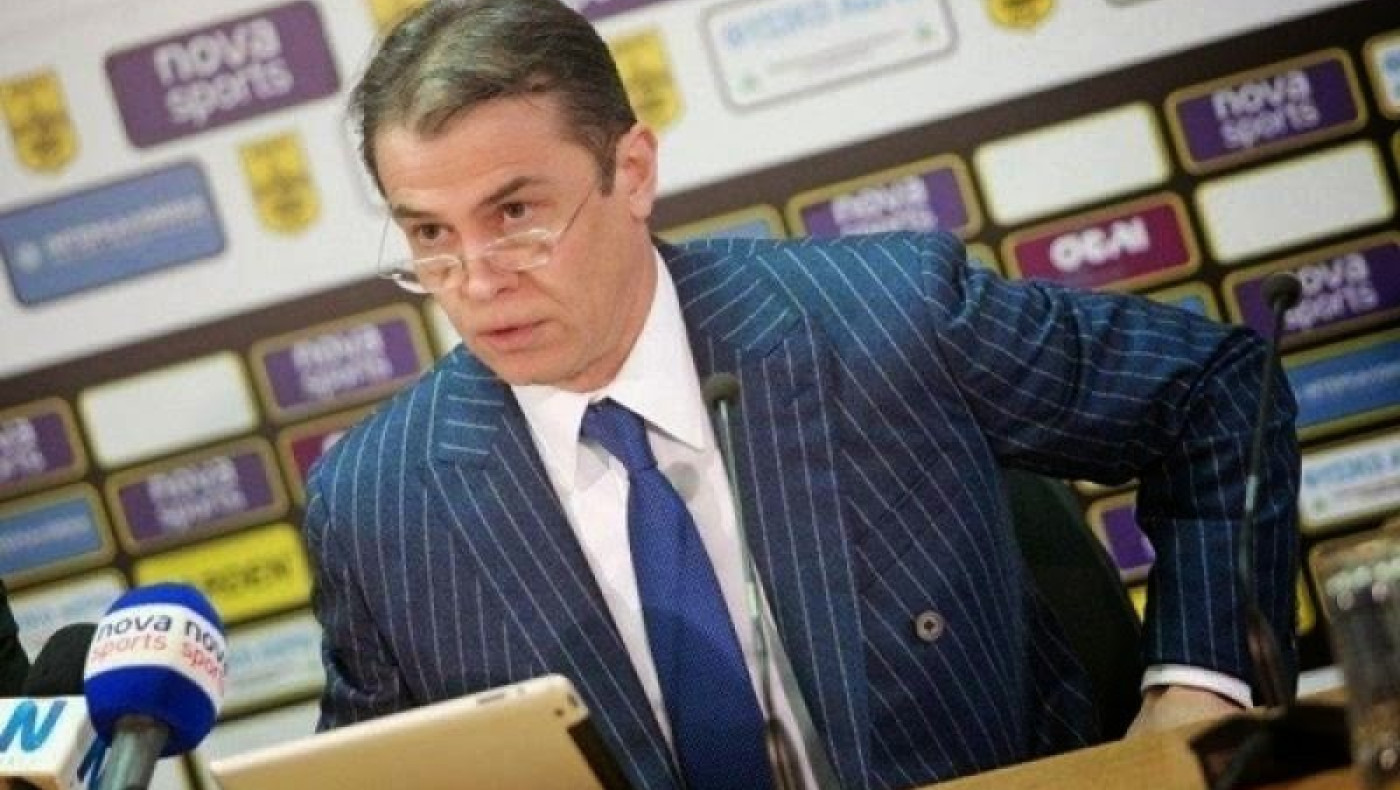 Ο Κάλας δεν είναι εγγυητής ασφαλείας;