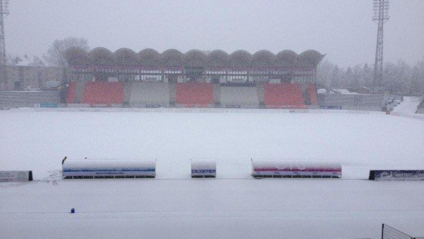Αναβλήθηκε το Εβιάν – Λοριάν