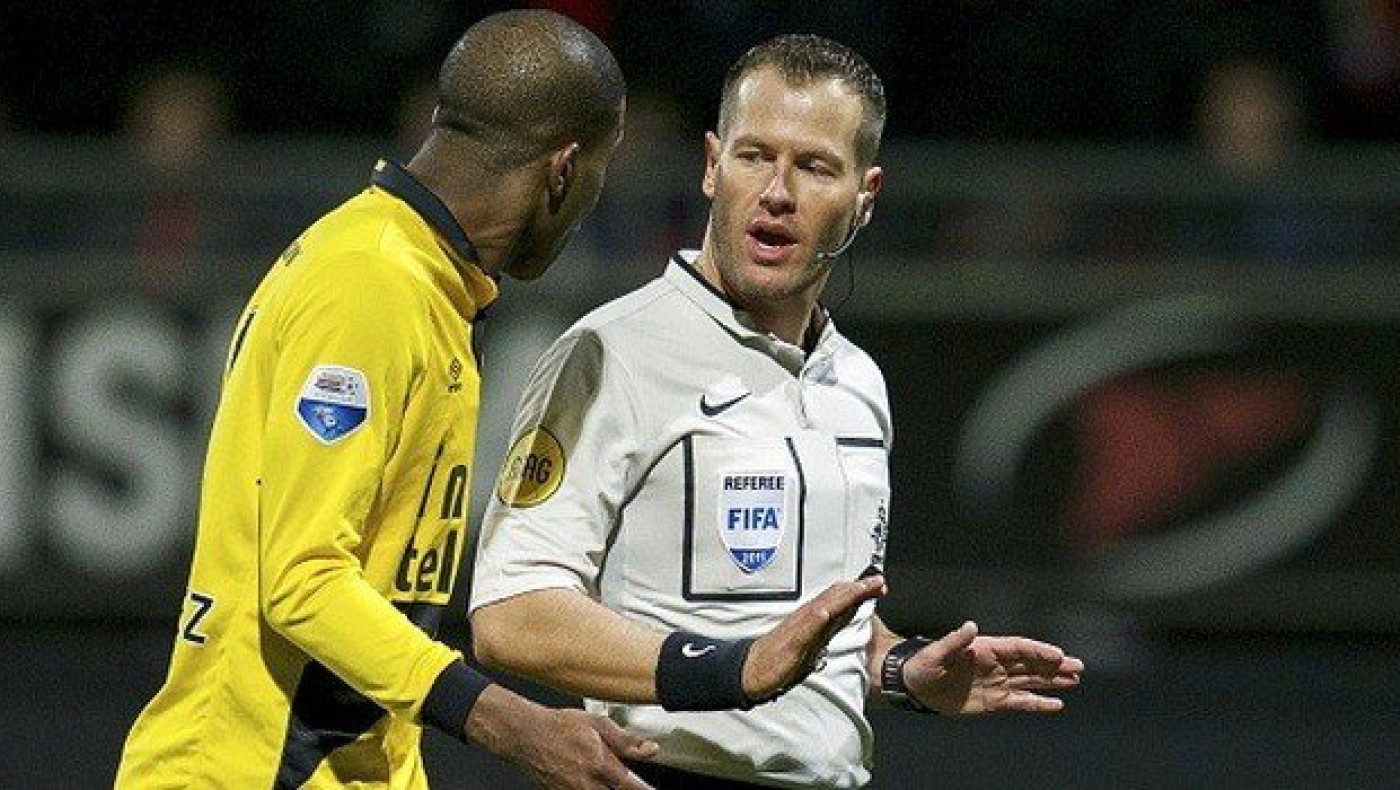 Ντάνι ΜακΚέλι ο άρχων της αναμέτρησης με τη Ντνίμπρο