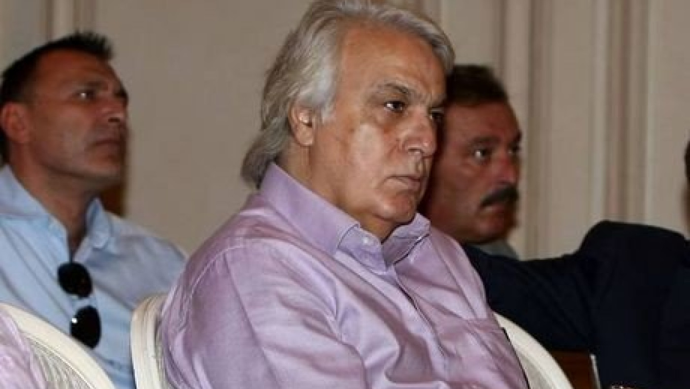 «Πιο πολλές οι διώξεις από τους αγώνες της Εθνικής» (audio)