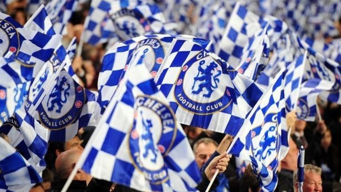 Τσέλσι: «Έξω οι ρατσιστές από τα γήπεδα»