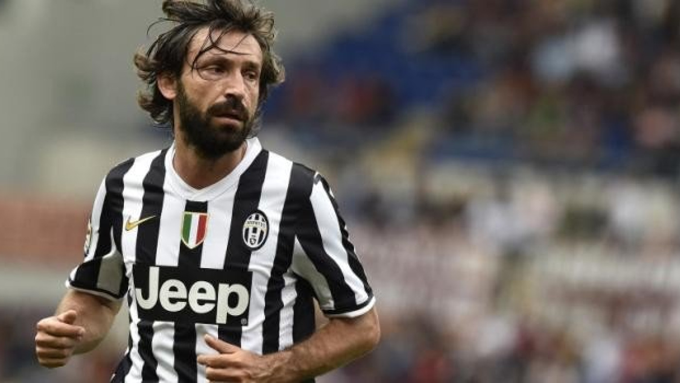 Noκ άουτ για τρεις εβδομάδες ο Πίρλο