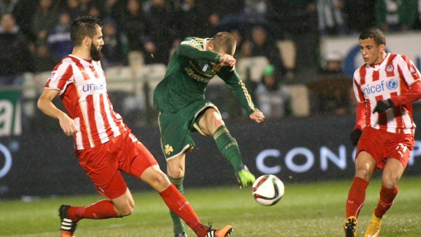 Στη... Λεωφόρο του τίτλου! 