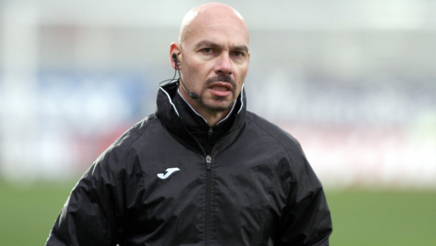 Κάκος: «Μία φορά προσπάθησαν να με επηρεάσουν»