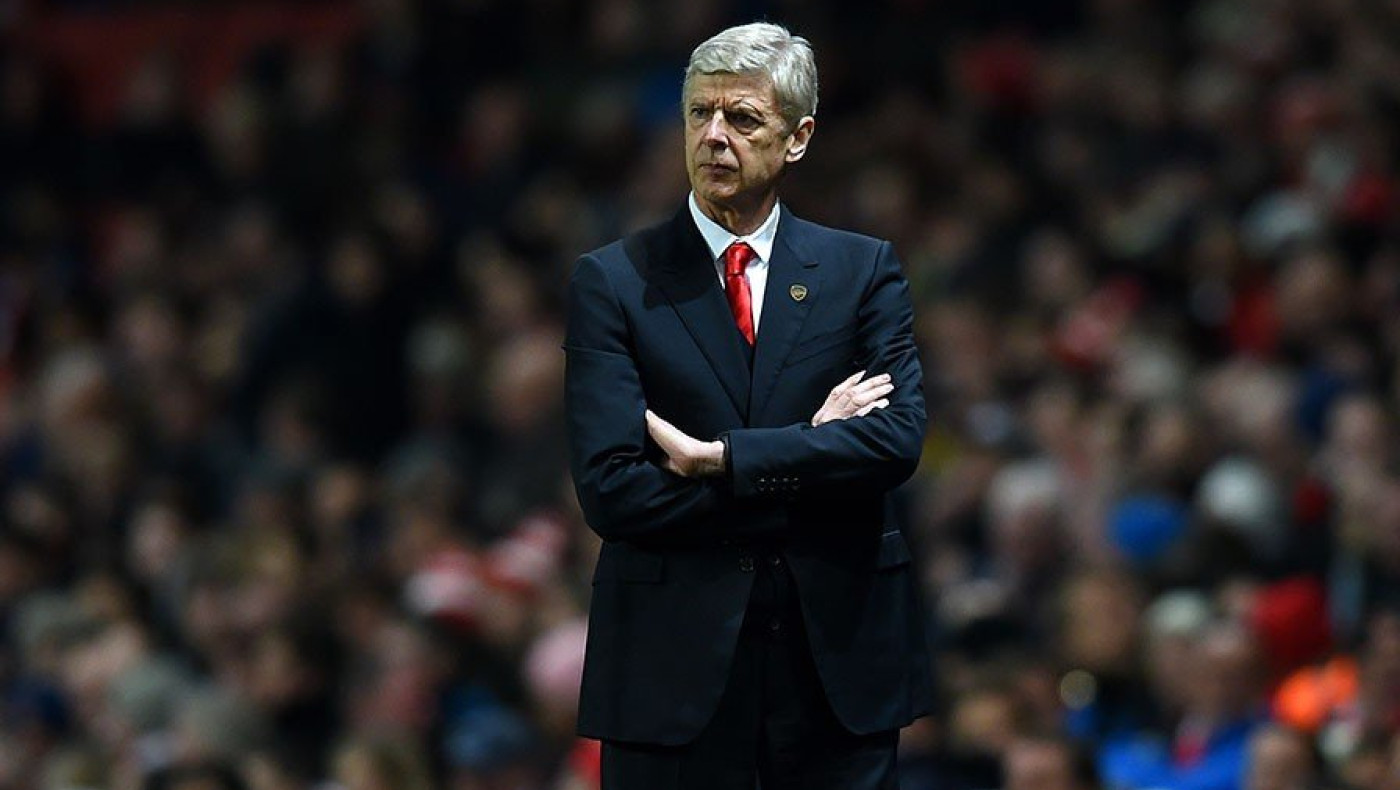 Υπέρ του «χειμερινού» Μουντιάλ ο Βενγκέρ