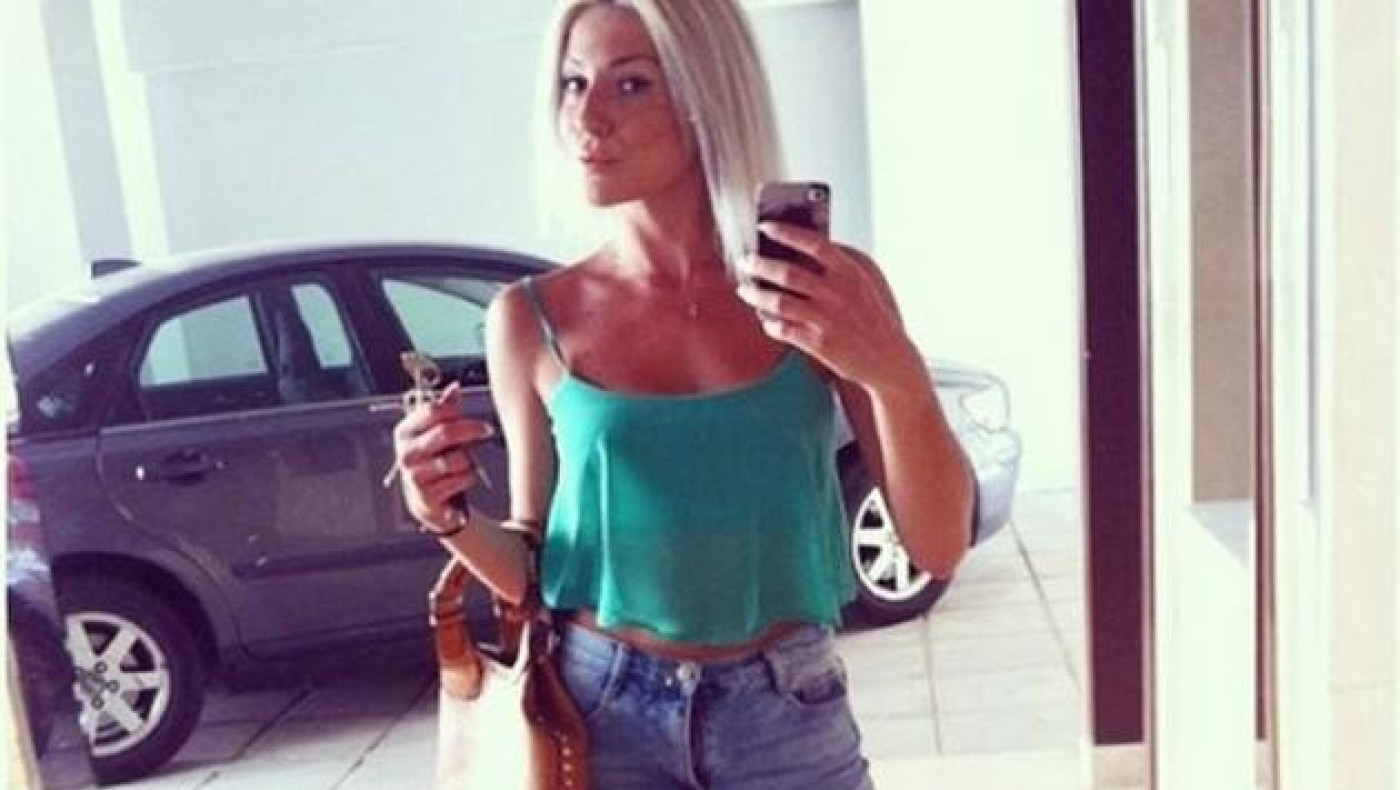 Το ξανθό κουκλί του Γιάννου