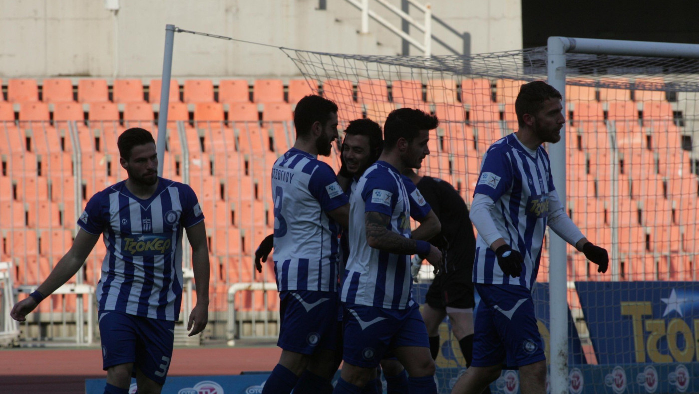 Ολοταχώς για το... 9Χ9