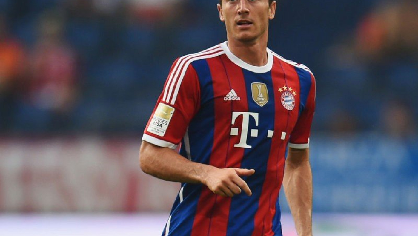 «Ματιές» σε Λεβαντόφσκι