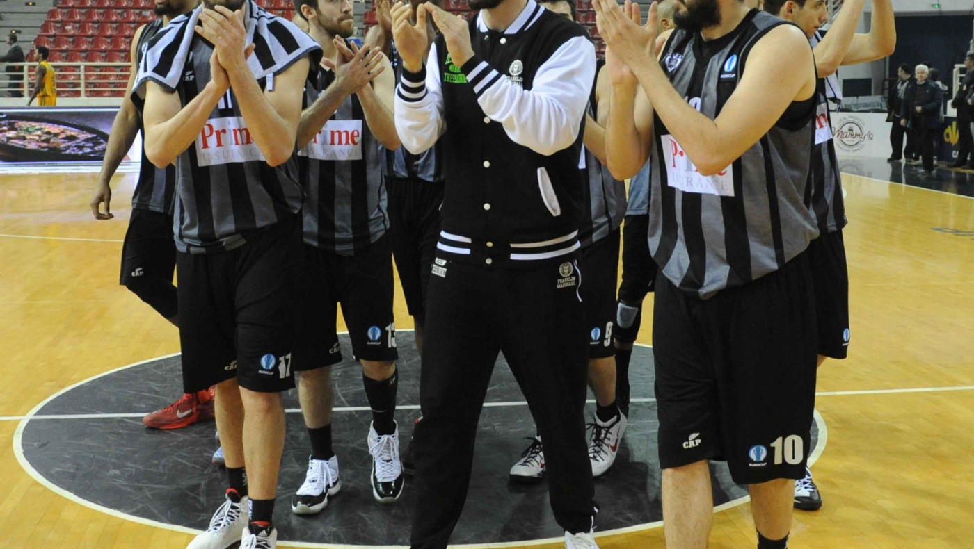 Ο ΠΑΟΚ, ο ΚΑΟΔ  και οι Τούρκοι