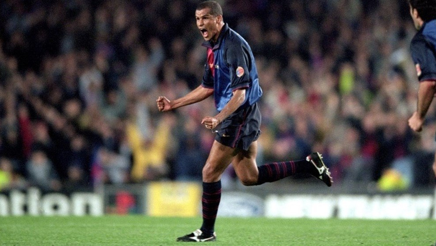 Βραζιλιάνοι «super star»