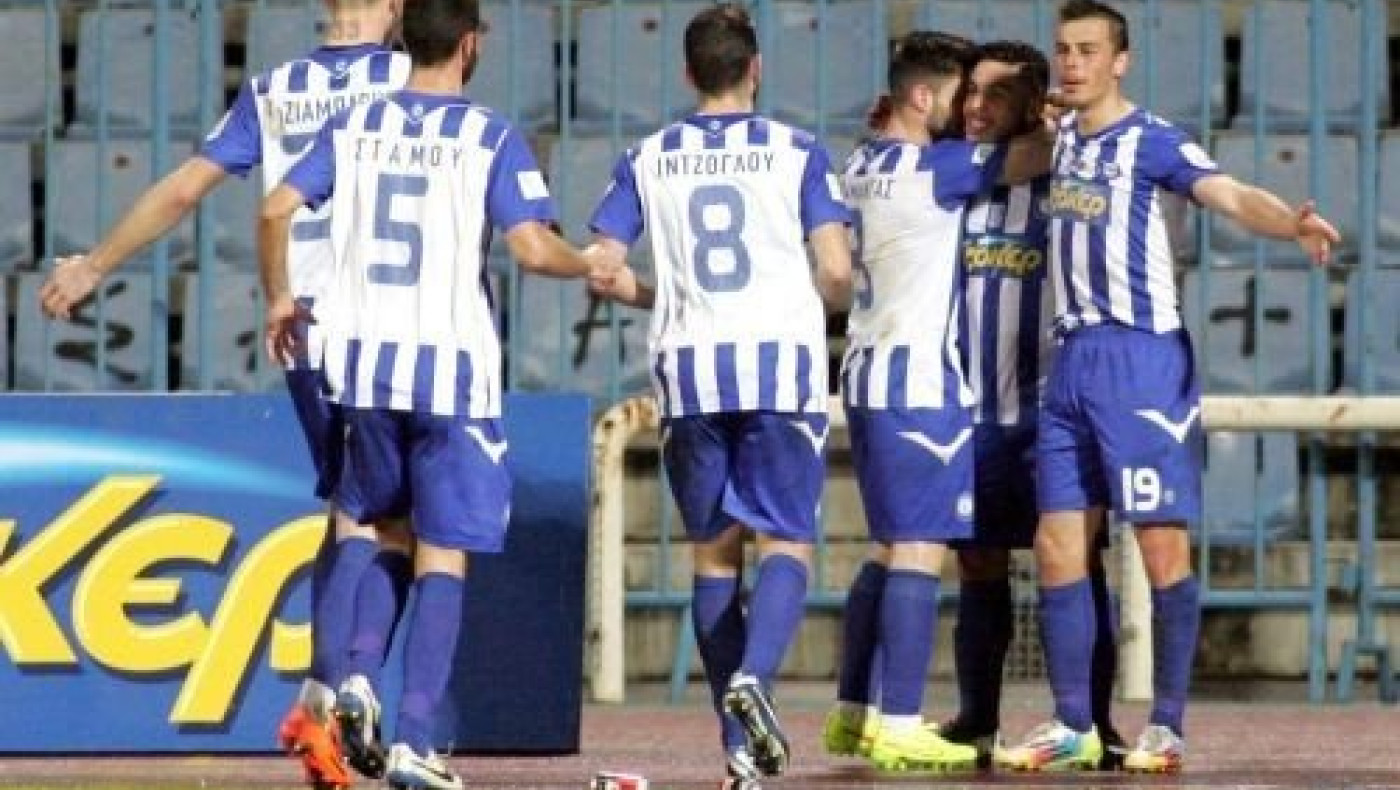 Κι ακόμη ψηλότερα