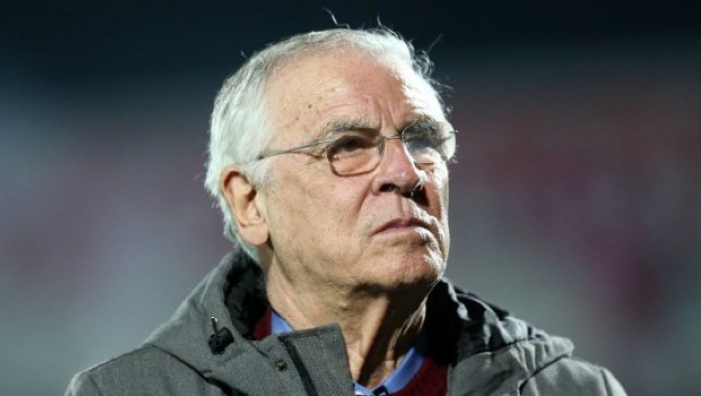 Ο παππούς με την Aλτσχάιμερ