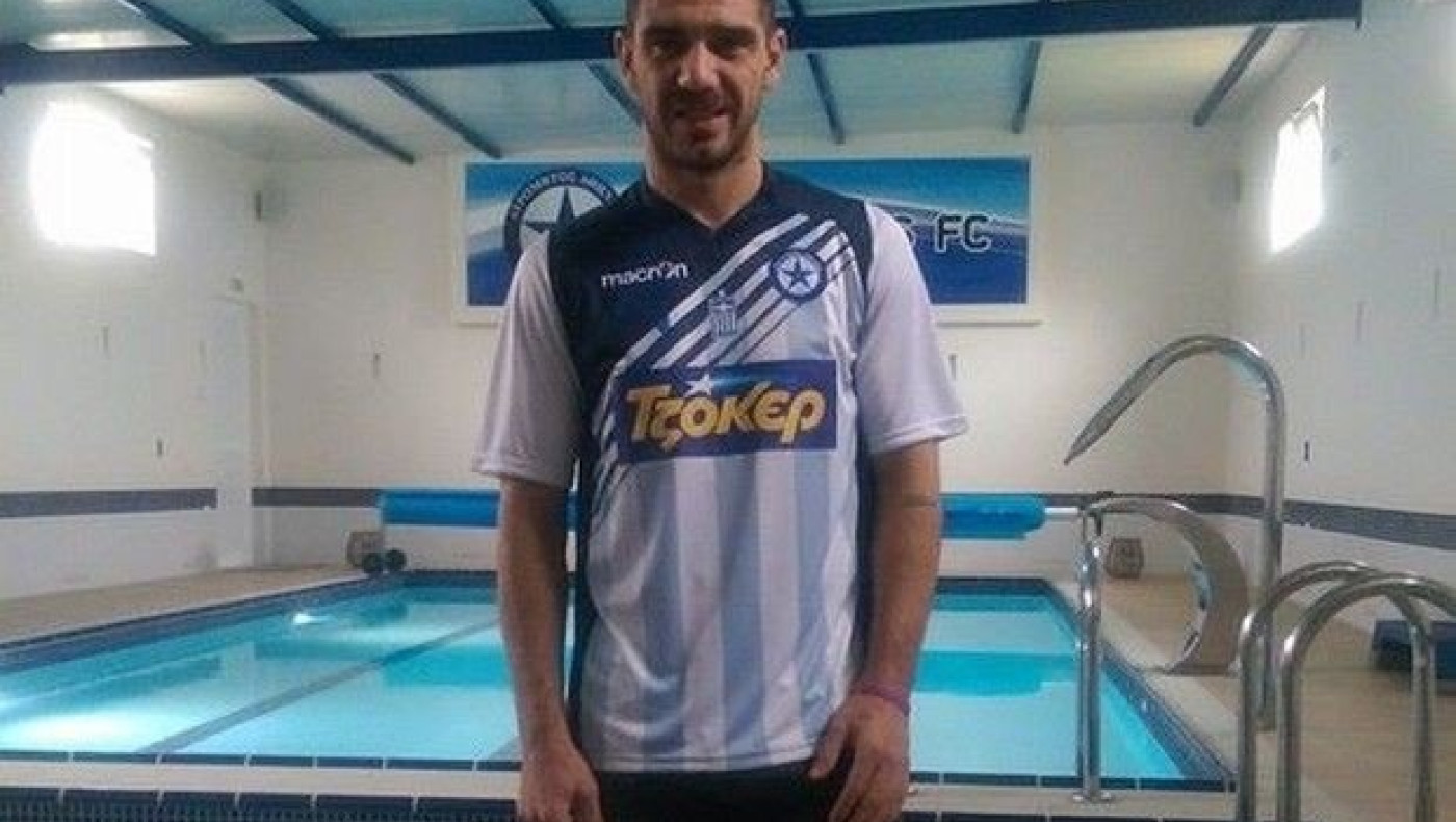 Κατσουράνης: «Αν δεν ήταν ο Σαββίδης ο ΠΑΟΚ θα είχε πέσει κατηγορία» (audio)