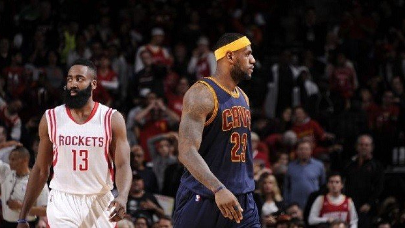 Από «ωραίος», μοιραίος ο Λεμπρόν