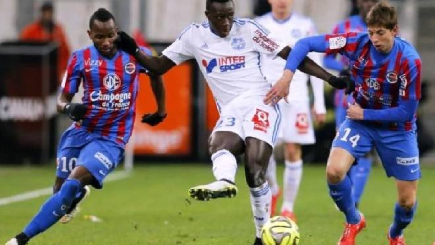 Επική ανατροπή η Καέν