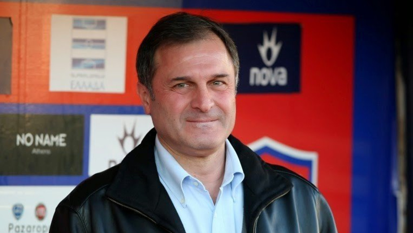 Το μνημόνιο του Αρη