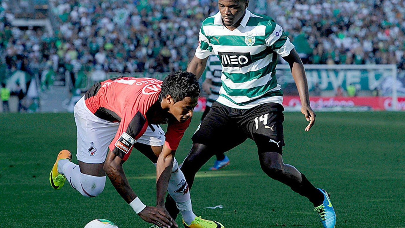 Κακή παράδοση για Σπόρτινγκ 